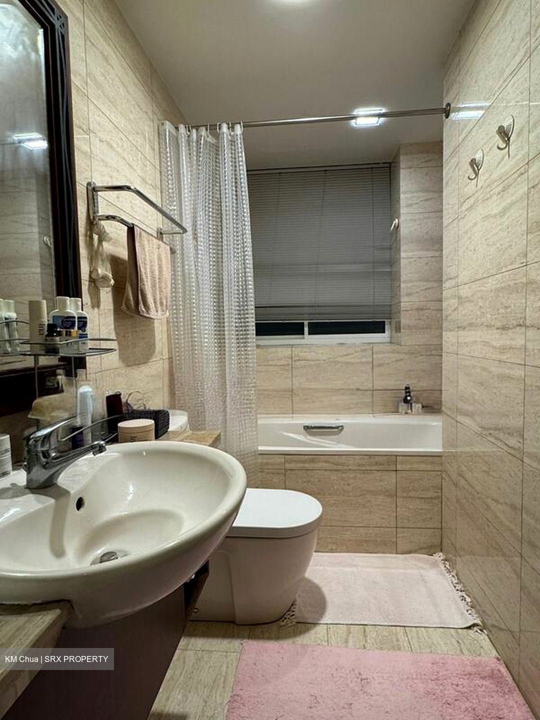 Casablanca (D25), Condominium #501897741